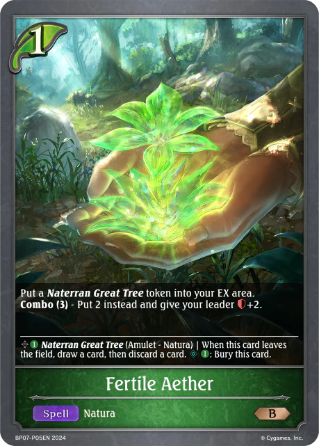 Fertile Aether - Image 2
