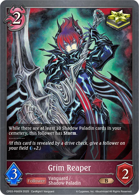 Grim Reaper - Image 2