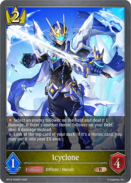 Icyclone - Image 2