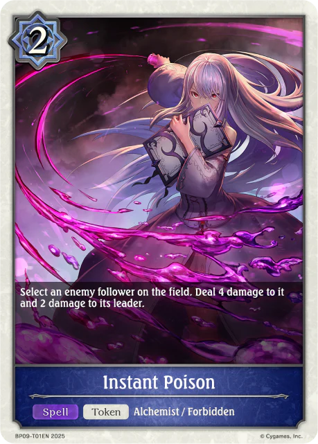 Instant Poison - Image 2