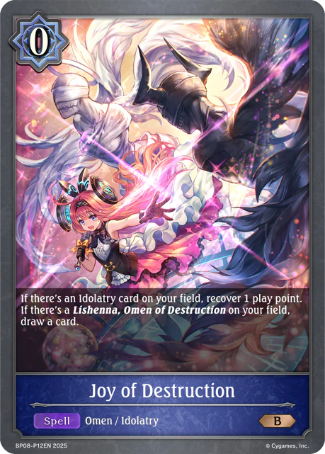 Joy of Destruction - Image 2