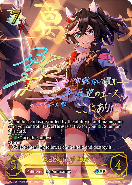 Katsuragi Ace - Image 4