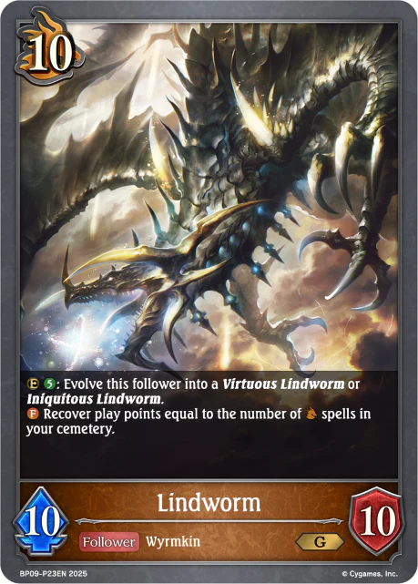 Lindworm - Image 2