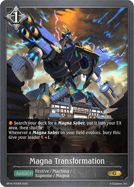 Magna Transformation - Image 2