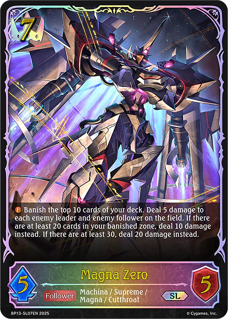Magna Zero - Image 2