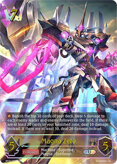 Magna Zero - Image 3
