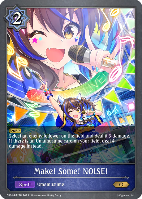 Make! Some! NOISE! - Image 2