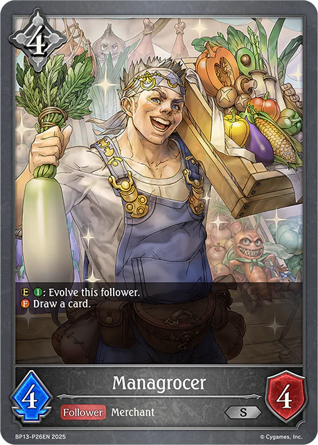 Managrocer - Image 2