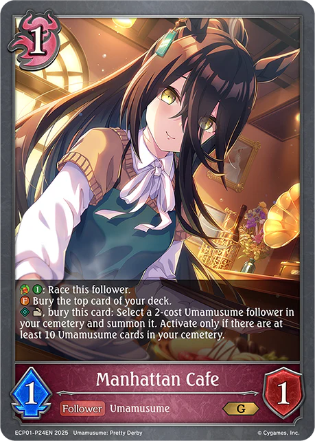 Manhattan Cafe - Image 2