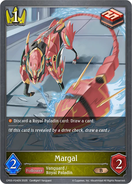 Margal - Image 2