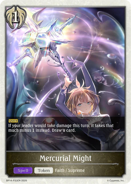 Mercurial Might - Image 2