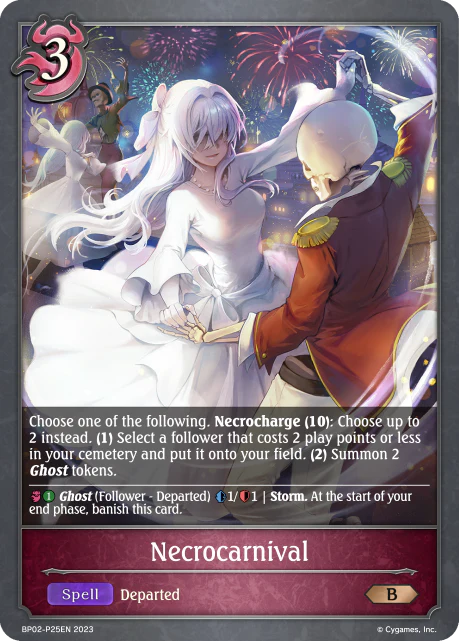 Necrocarnival - Image 2