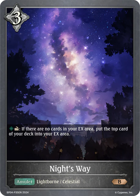 Night's Way - Image 2