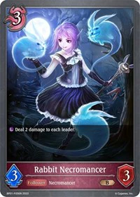 Rabbit Necromancer - Image 2
