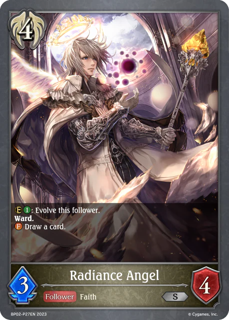 Radiance Angel - Image 2