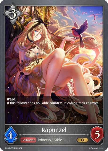 Rapunzel - Image 2