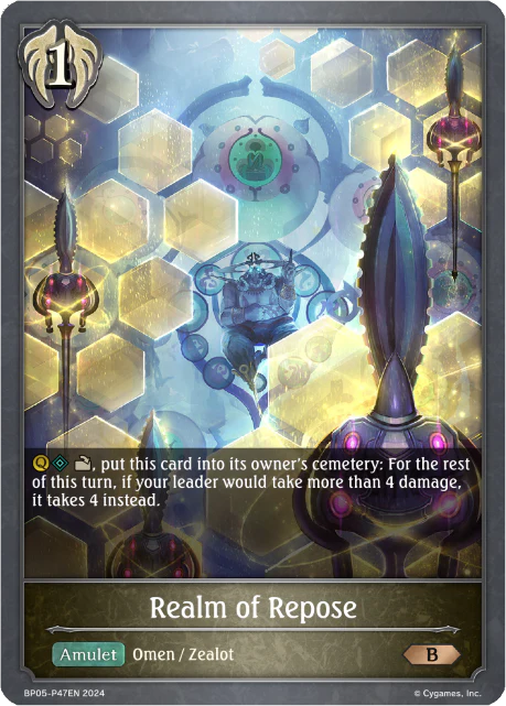 Realm of Repose - Image 2