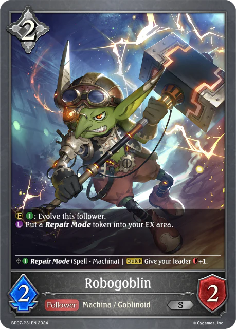 Robogoblin - Image 2