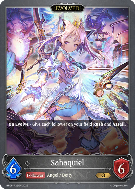Sahaquiel (Evolved) - Image 2
