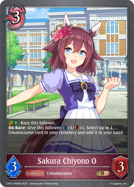 Sakura Chiyono O - Image 2