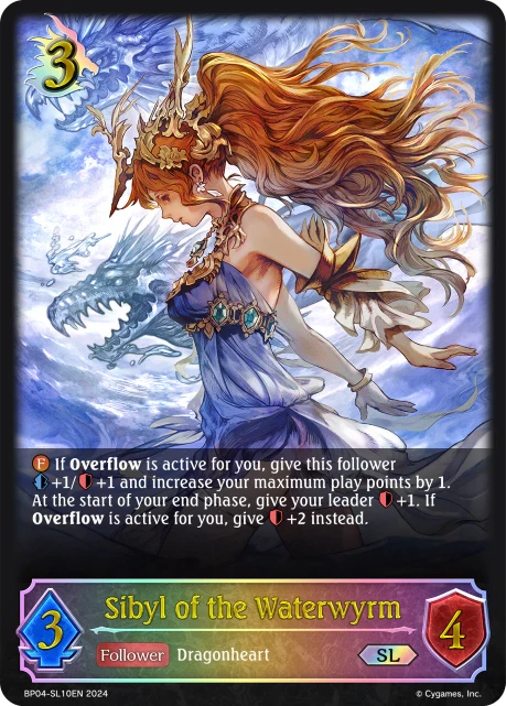 Sibyl of the Waterwyrm - Image 2