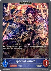 Spectral Wizard (Evolved) - Image 2