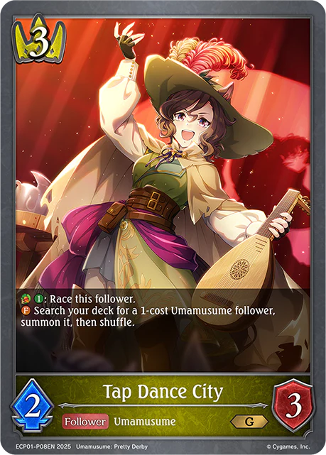 Tap Dance City - Image 2