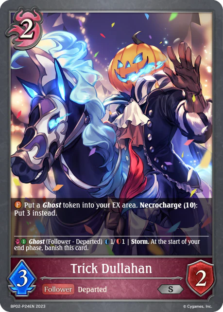 Trick Dullahan - Image 2