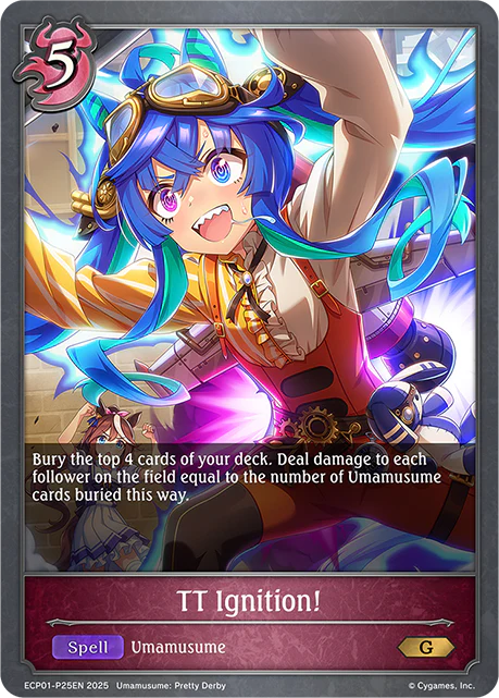 TT Ignition! - Image 2
