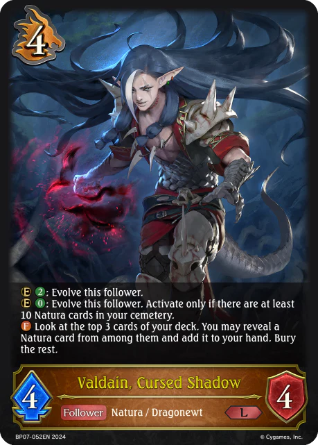 Tsubaki of the Demon Blade