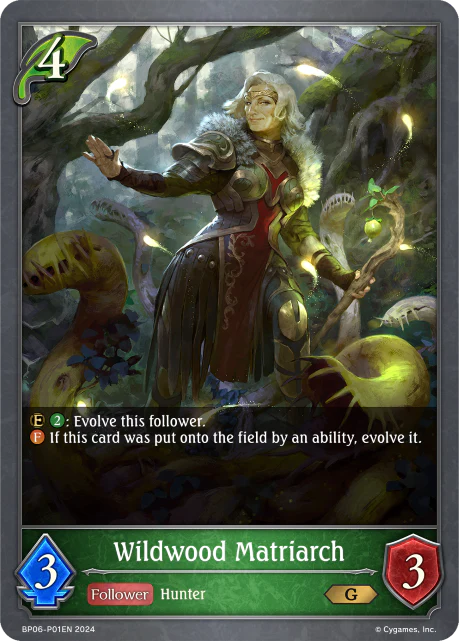Wildwood Matriarch - Image 2