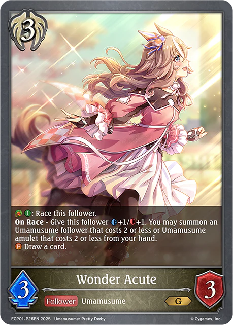 Wonder Acute - Image 2
