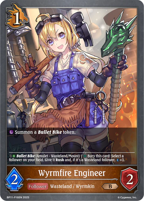 Wyrmfire Engineer - Image 2