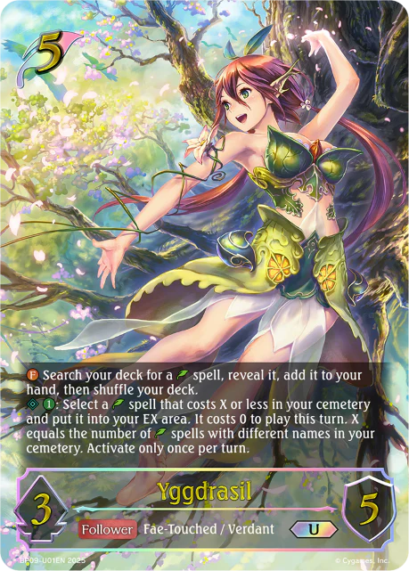 Yggdrasil - Image 3