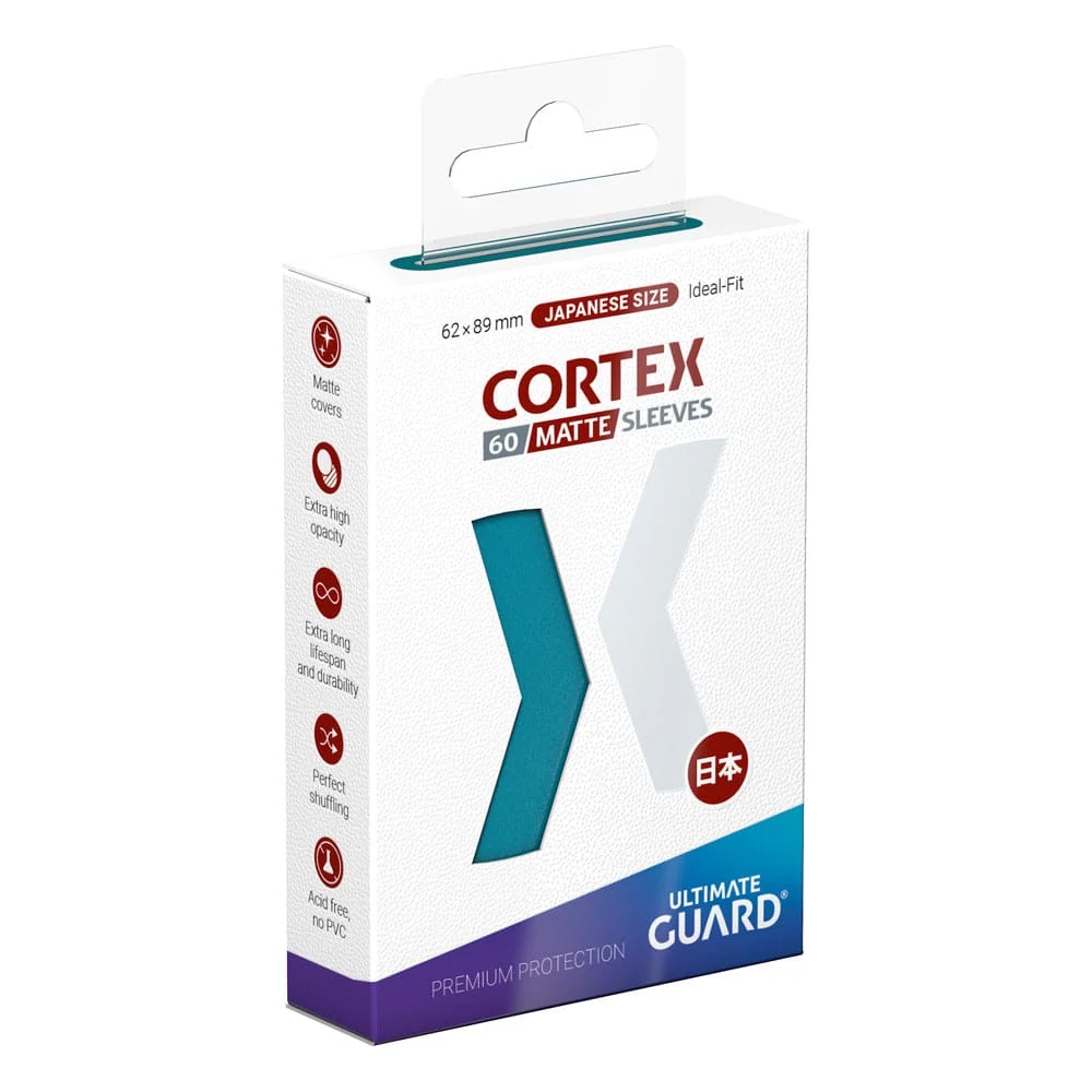 Ultimate Guard Cortex Matte - Japanese Size - Image 6
