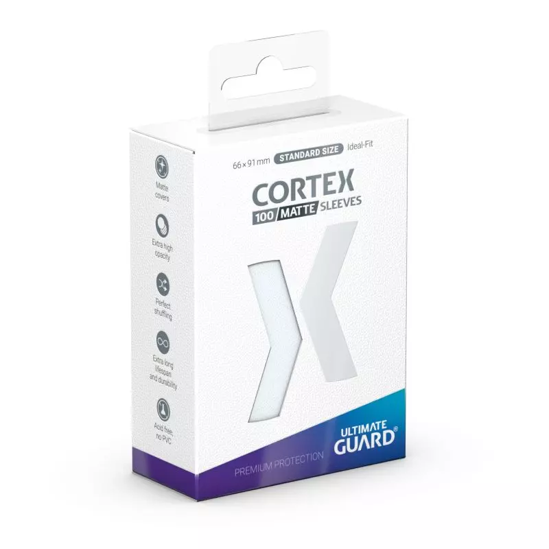 Ultimate Guard Cortex Matte - Standard Size - Image 7