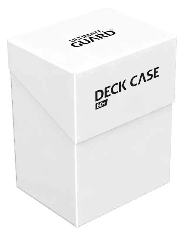 Ultimate Guard Deck Case 80+ - Image 11