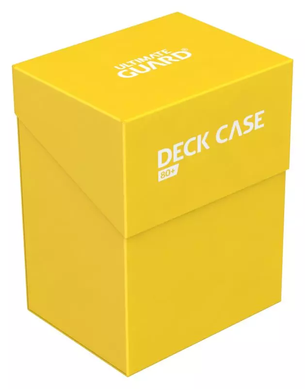 Ultimate Guard Deck Case 80+ - Image 12