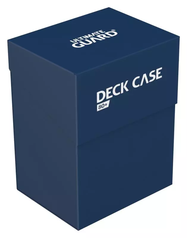 Ultimate Guard Deck Case 80+ - Image 2