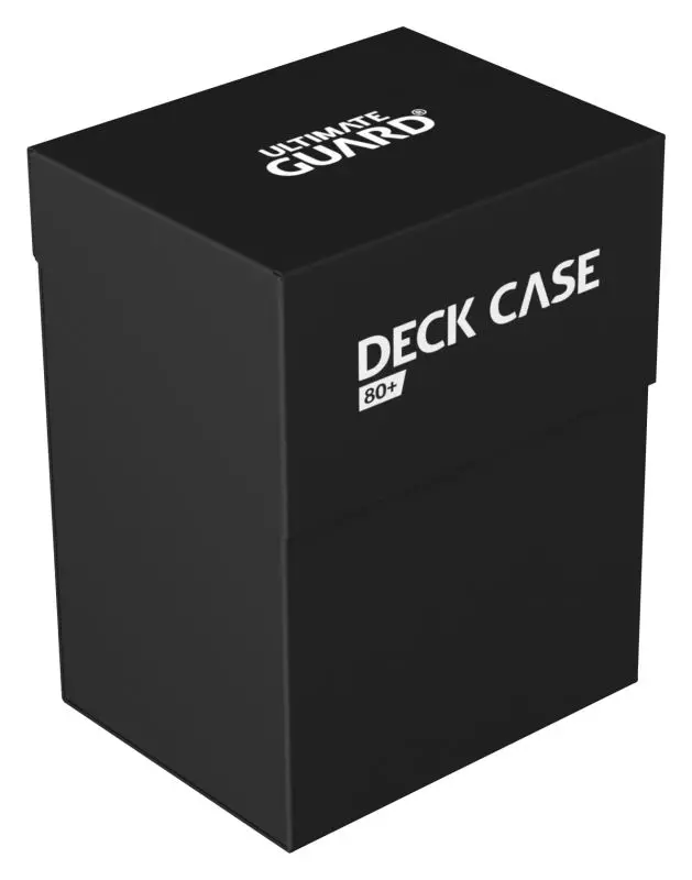 Ultimate Guard Deck Case 80+ - Image 3
