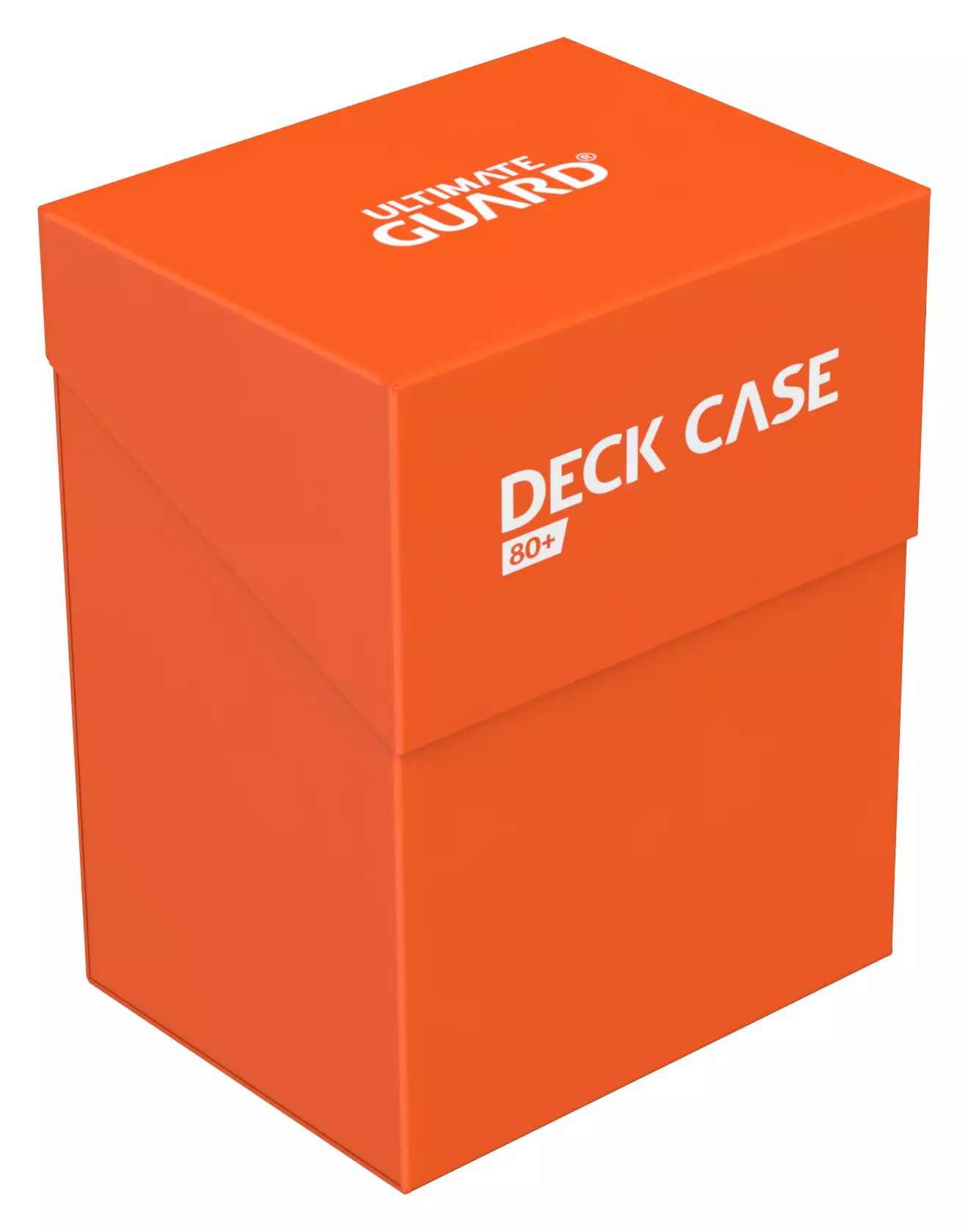 Ultimate Guard Deck Case 80+ - Image 5