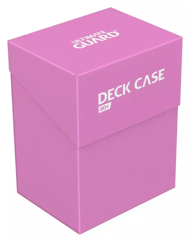 Ultimate Guard Deck Case 80+ - Image 7