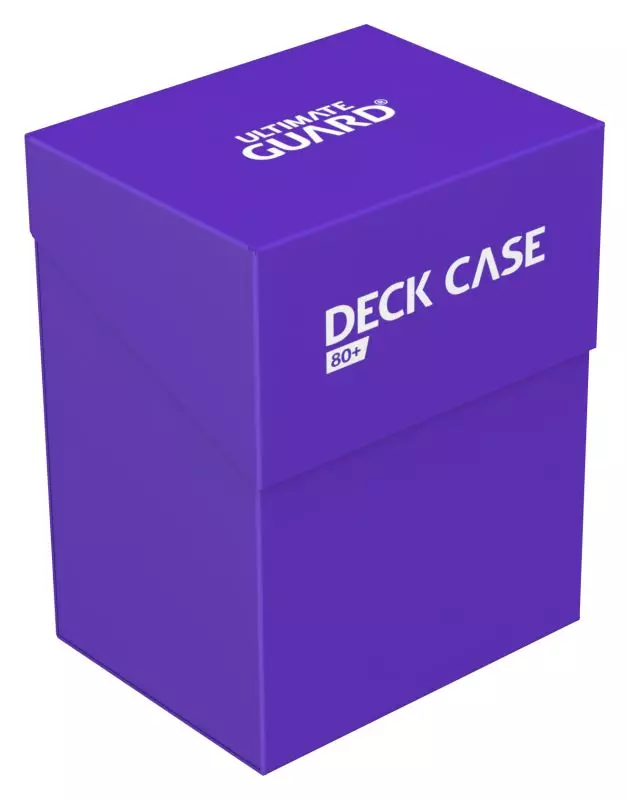 Ultimate Guard Deck Case 80+ - Image 8