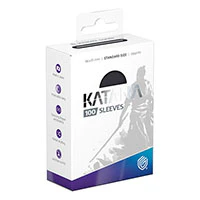 Ultimate Guard Katana - Standard Size - Image 19