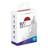 Ultimate Guard Katana - Standard Size - Image 20