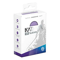 Ultimate Guard Katana - Standard Size - Image 21