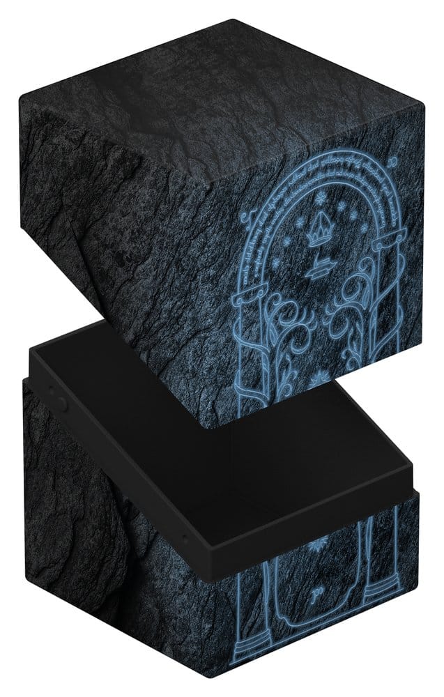 Ultimate Guard RTE Boulder 100+ The Lord of the Rings⢠"Places of Middle-earth" - Mines of Moria