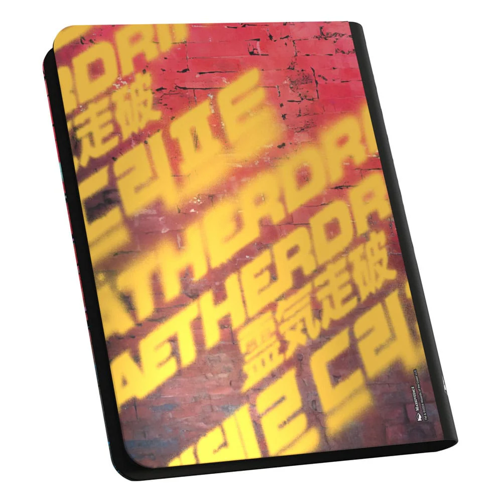 Ultimate Guard Zipfolio 360 Xenoskin Magic: The Gathering "Aetherdrift" - Hazoret, Godseeker - Image 3