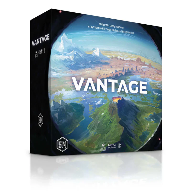 Vantage