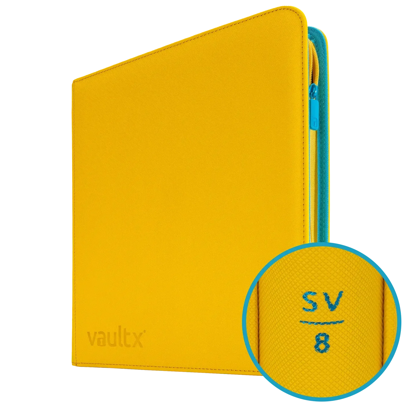 VaultX 12-Pocket Exo-TecĀ® Zip Binder - Pokemon Limited Edition - Image 10